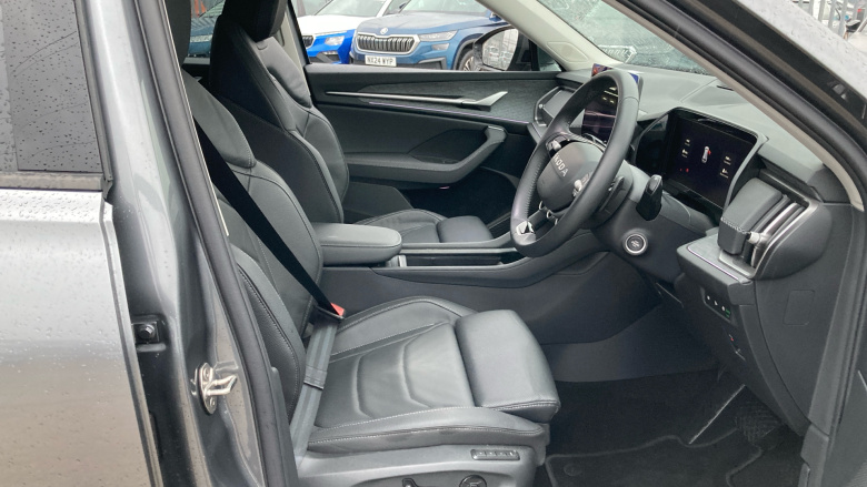 Skoda Kodiaq 1.5 TSI iV 204 SE L 5dr DSG Estate